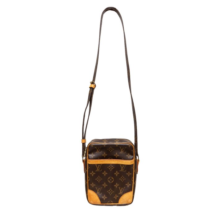 Louis Vuitton - Crossbody-taske