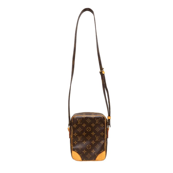 Louis Vuitton - Crossbody-taske