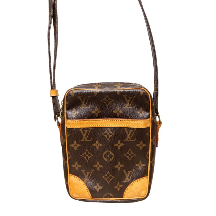 Louis Vuitton - Crossbody-taske