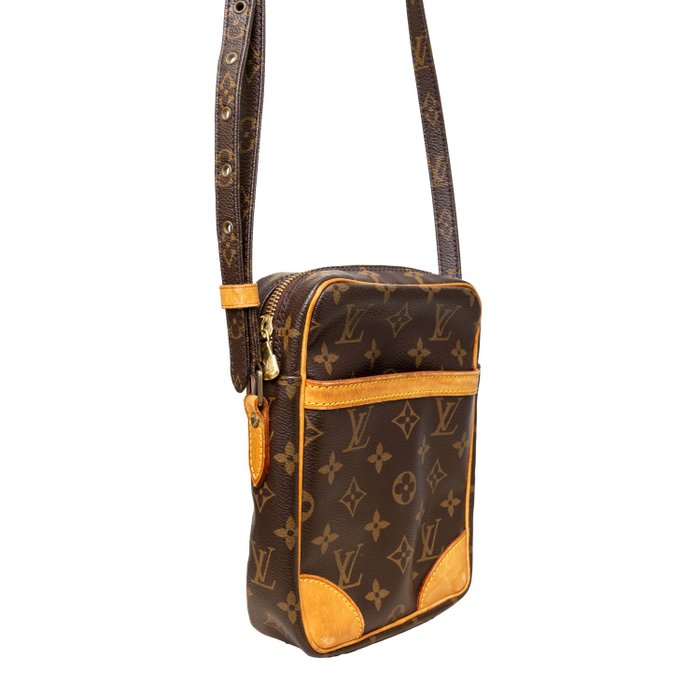 Louis Vuitton - Crossbody-taske