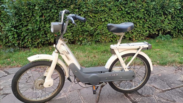 Piaggio - Ciao C7 - 50 cc - 1979