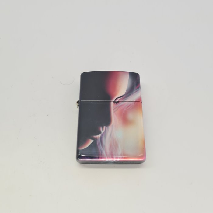 Zippo - Mazzi - Lighter - Messing