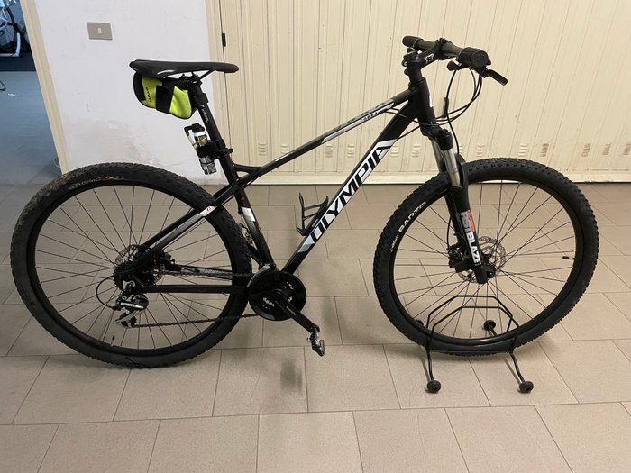 Olympia - Cobra - Mountainbike - 2022