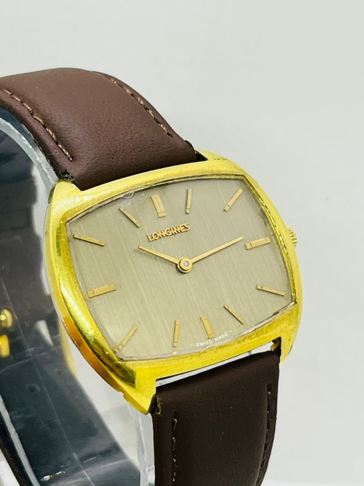 Longines - Ingen mindstepris - 1011 3 847 - Mænd - 1960-1969