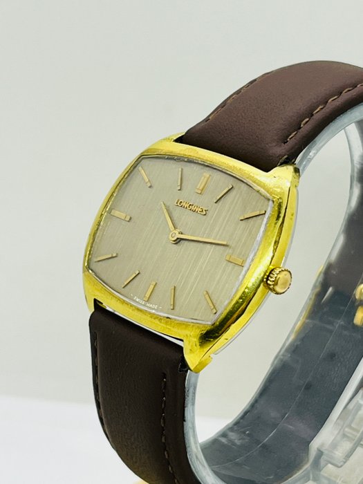 Longines - Ingen mindstepris - 1011 3 847 - Mænd - 1960-1969