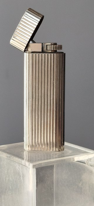 Cartier - silver 925 - Lighter - .925 sølv