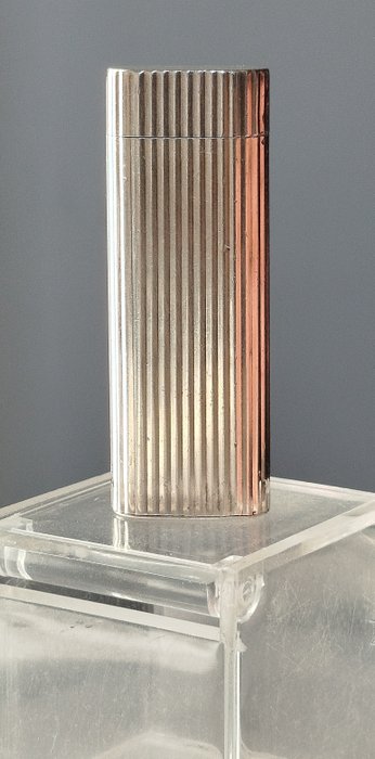 Cartier - silver 925 - Lighter - .925 sølv