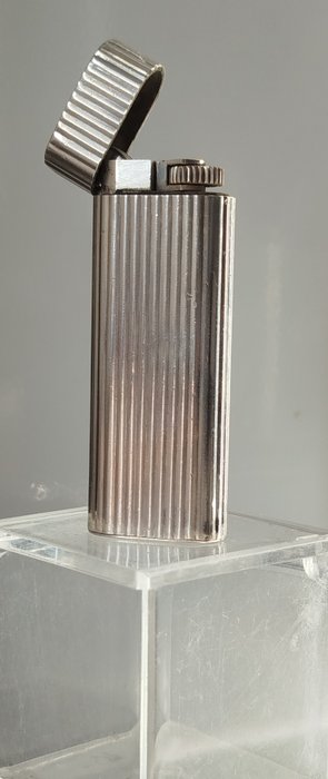 Cartier - silver 925 - Lighter - .925 sølv