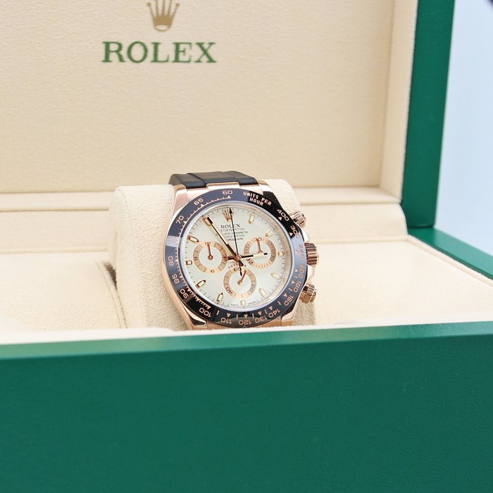 Rolex - Daytona - 116515 - Mænd - 2011-nu