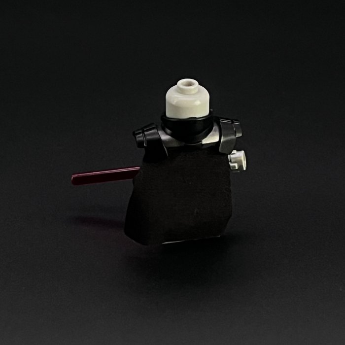 Lego - Star Wars - sw0413 - Lego Star Wars - Darth Malgus - sw0413 - 2000-2010 - Danmark