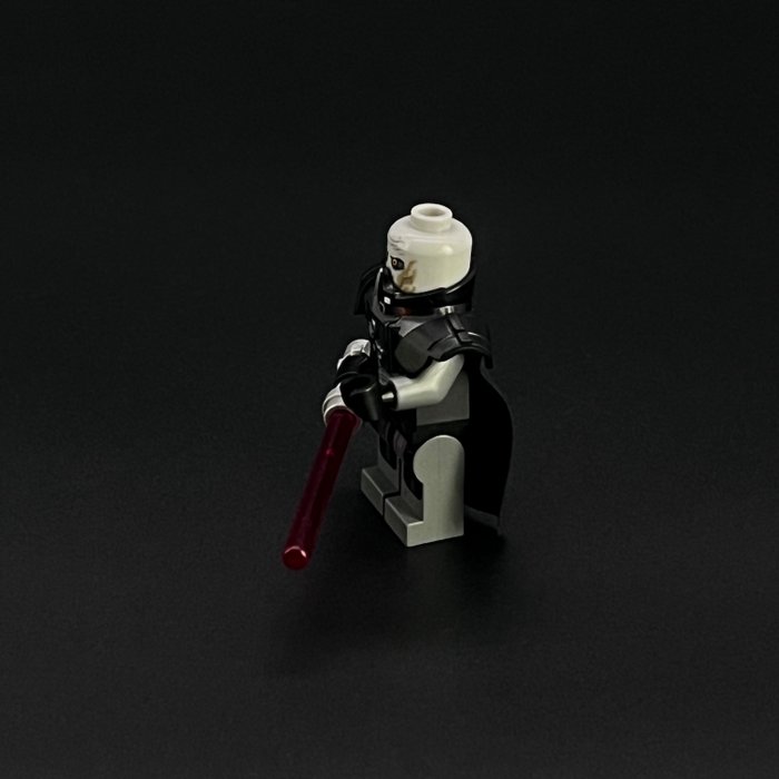 Lego - Star Wars - sw0413 - Lego Star Wars - Darth Malgus - sw0413 - 2000-2010 - Danmark