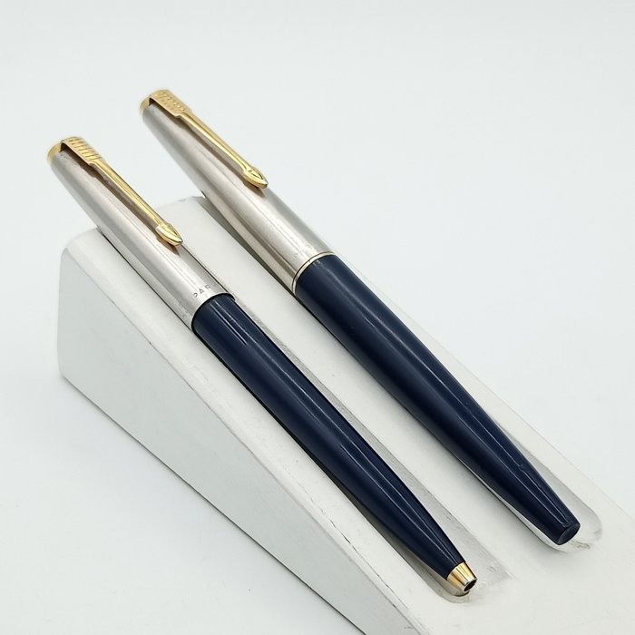 Parker - 45 - Conjunto - Fyldepen