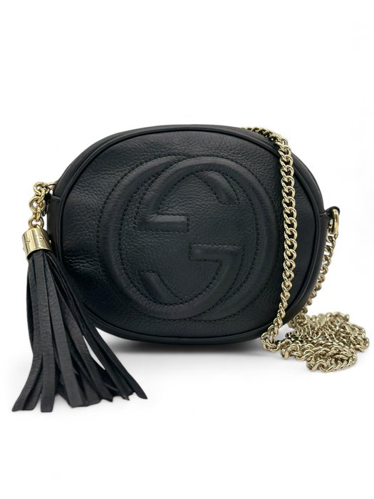 Gucci - Soho - Crossbody-taske