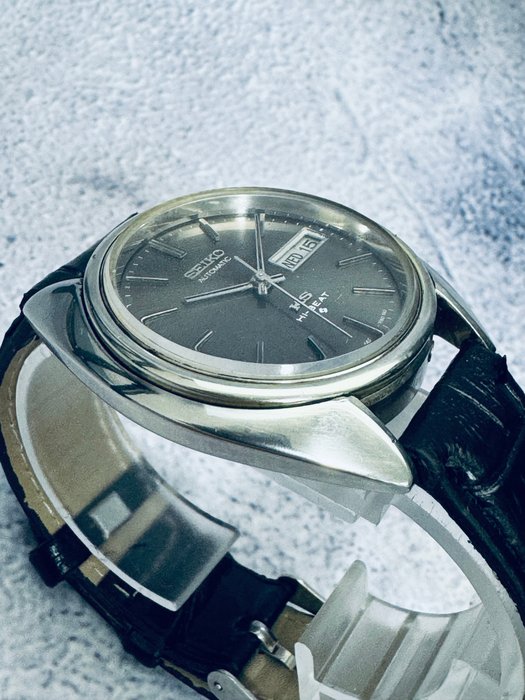 Seiko - King Seiko - 5626-7080 - Mænd - 1970-1979