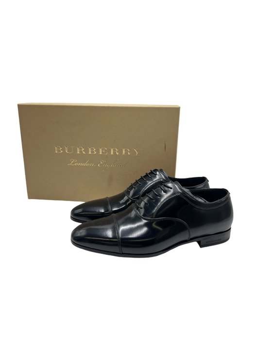 Burberry - Flade sko - Størelse: Shoes / EU 40