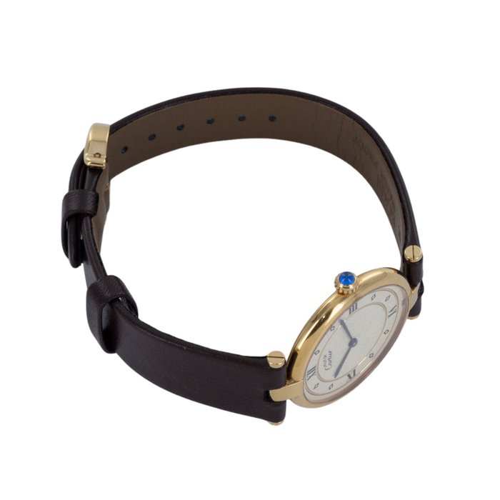 Cartier - Must de Cartier Vendome - Ingen mindstepris - 590003 - Kvinder - 1990-1999