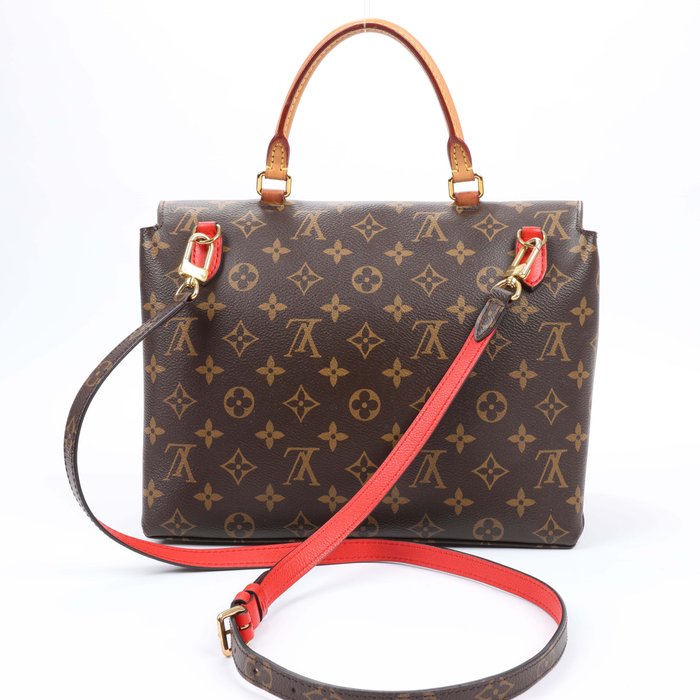 Louis Vuitton - Marignan - Håndtaske