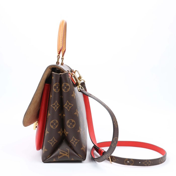 Louis Vuitton - Marignan - Håndtaske