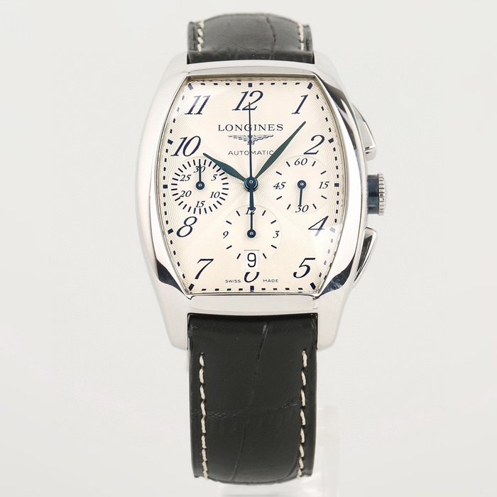 Longines - Evidenza - L26434734 - Mænd - 2011-nu