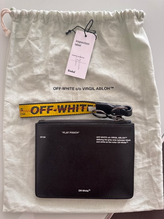 Off White - Pung