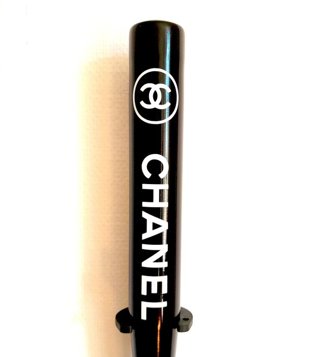 Jan Marti - Batte black CHANEL 11/30