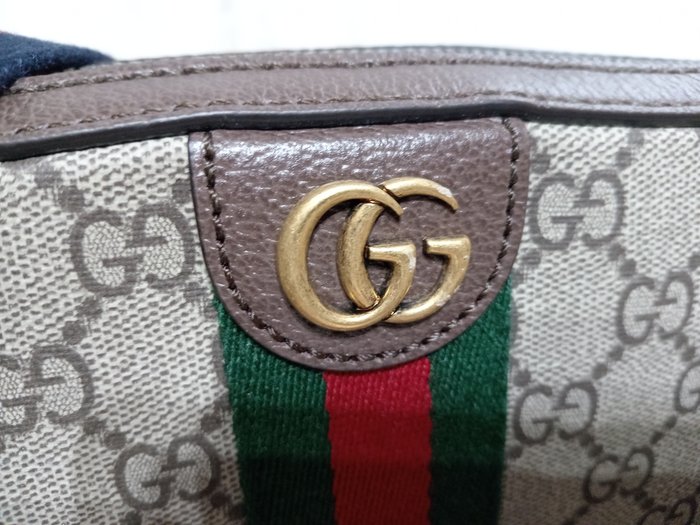 Gucci - Ophidia - Crossbody-taske