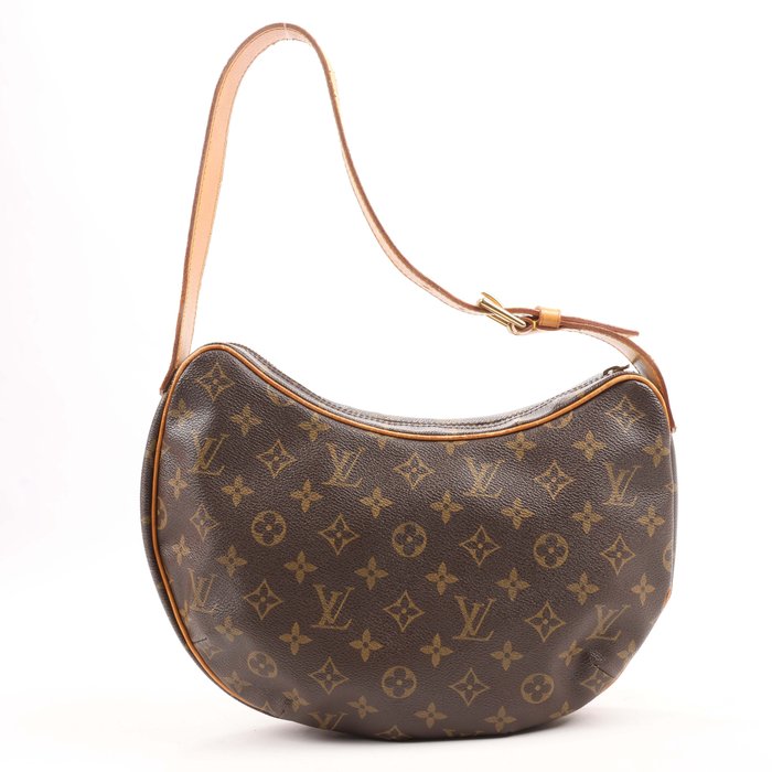 Louis Vuitton - Croissant - Håndtaske