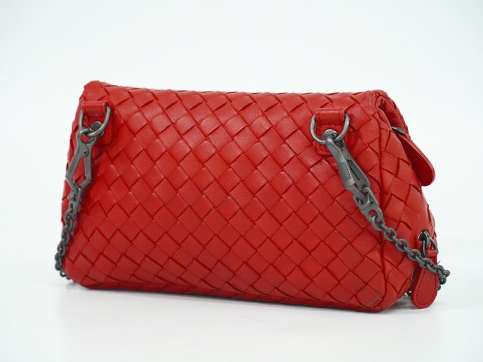 Bottega Veneta - Crossbody-taske