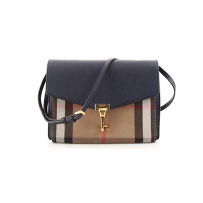 Burberry - Crossbody-taske