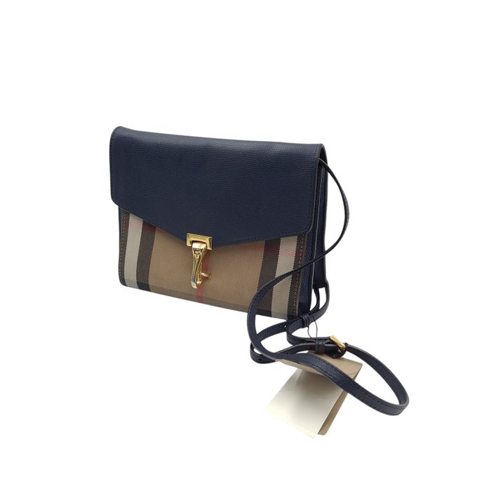 Burberry - Crossbody-taske