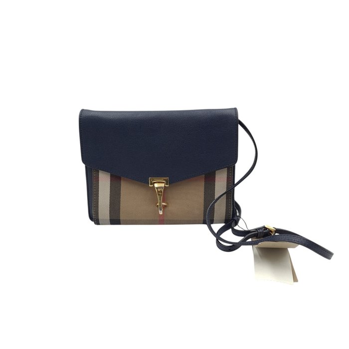 Burberry - Crossbody-taske