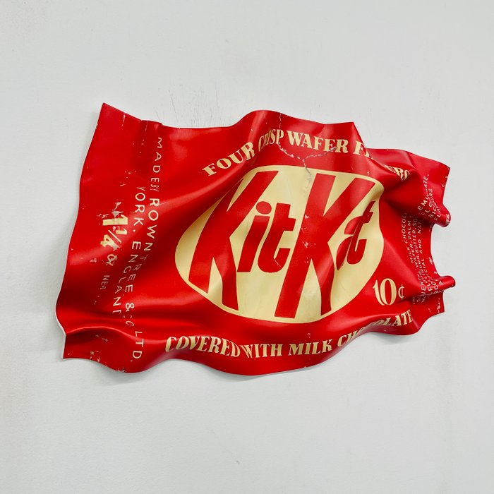 SOYZ BANK (1988) - KitKat **New Reduced Shipping Fees**