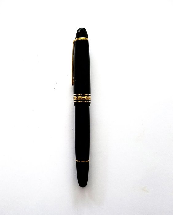 Montblanc - Fyldepen