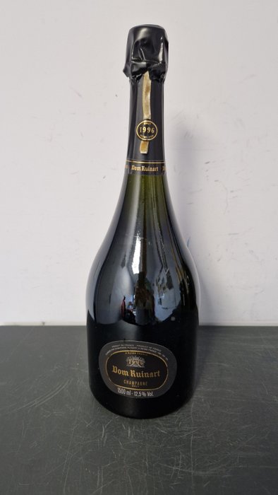 1996 Ruinart, Dom Ruinart - Champagne Brut - 1 Magnum (1,5 L)