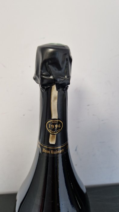 1996 Ruinart, Dom Ruinart - Champagne Brut - 1 Magnum (1,5 L)