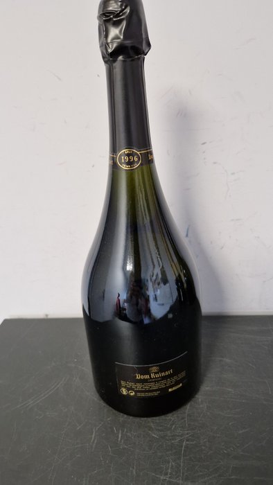 1996 Ruinart, Dom Ruinart - Champagne Brut - 1 Magnum (1,5 L)