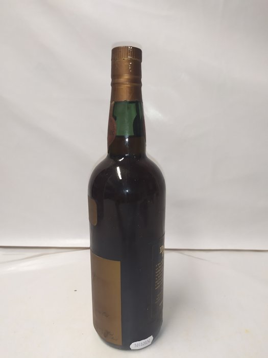 Dow's - 30 years old Tawny - Flasket 1973 -  Porto  - 1 Flaske (0,7L)