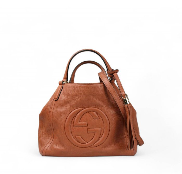 Gucci - Soho - Crossbody-taske