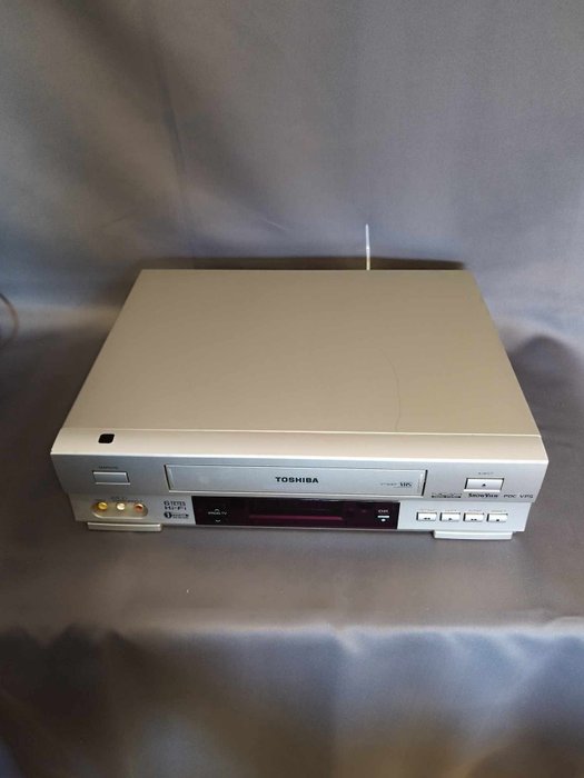 Toshiba V730EF VHS recorder