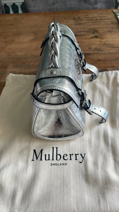 Mulberry - Mini Alexa - Håndtaske