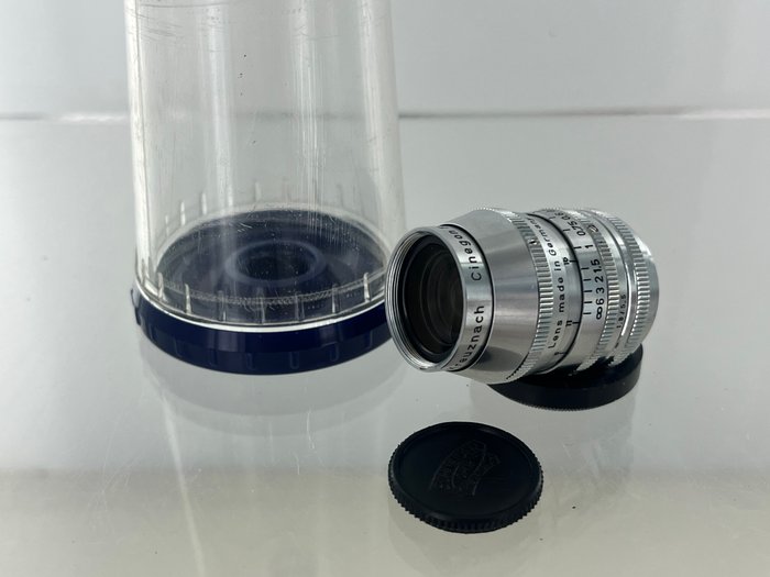 Schneider Kreuznach Cinegon 18/55mm Prime objektiv