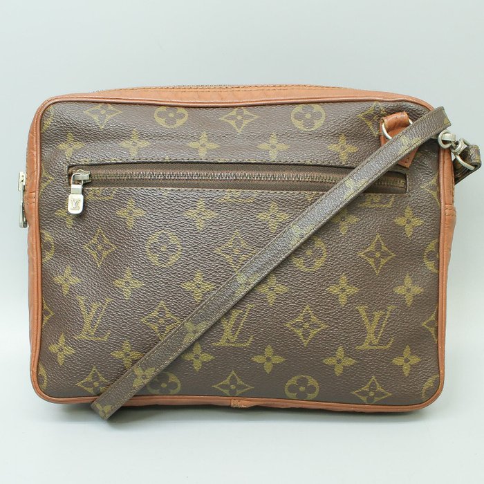 Louis Vuitton - Taske