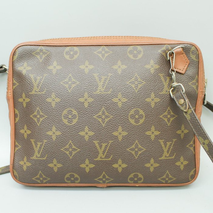 Louis Vuitton - Taske