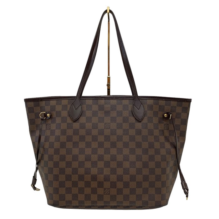 Louis Vuitton - Neverfull MM - Mulepose