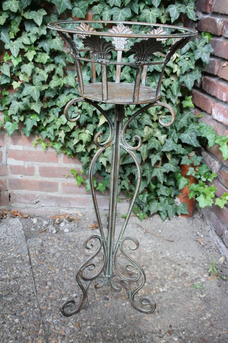 Large Plant Stand - 73 cm - Stand - Metal