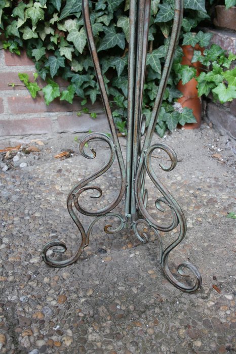 Large Plant Stand - 73 cm - Stand - Metal