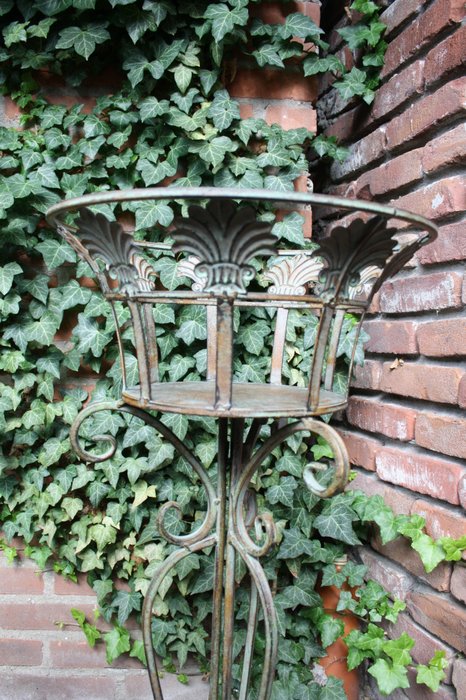 Large Plant Stand - 73 cm - Stand - Metal