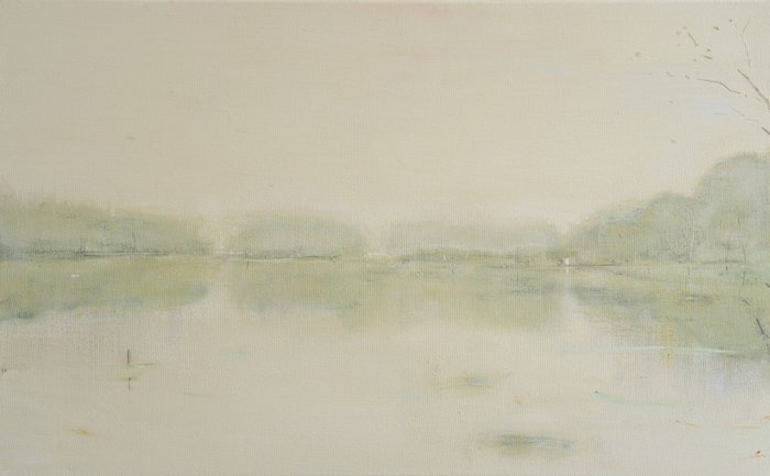 Matthieu van Riel - Biesbosch