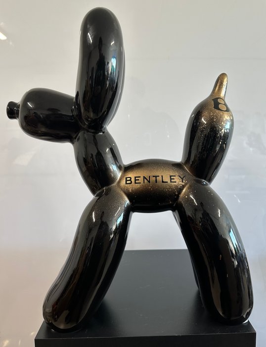 Daluxe Art - 1999 • Bentley Ballondog • XL