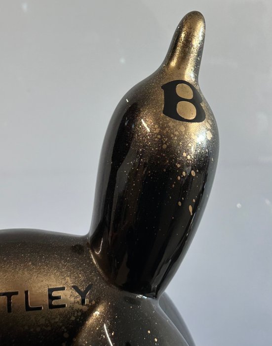 Daluxe Art - 1999 • Bentley Ballondog • XL